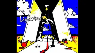 Lightning -  Same - 1970 - (Full Album)