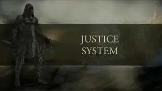 The future of ESO - QuakeCon 2014 - Justice system (important part)