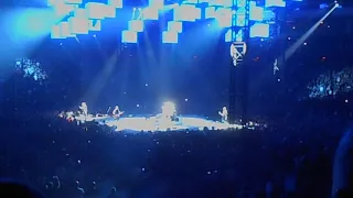 Metallica - Enter Sandman, Live in Stockholm 7/5, 2018!