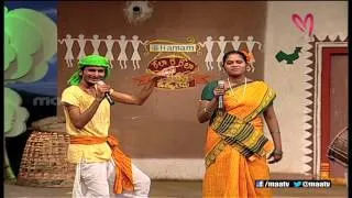 Rela Re Rela 1 Episode 6 : Nayak Shalini Performance