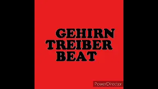 DRUCKVERLUST BY GEHIRN TREIBER BEAT | MIX 104 | 18-12-2021