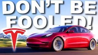 Tesla Model 3 Performance Review | The TRUTH After 1,000 Miles