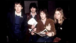 Paul McCartney & Wings - Arrow Through Me (Without Overdubs)
