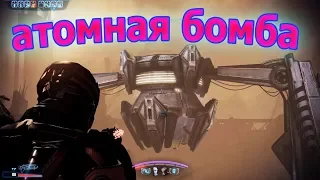 Mass Effect 3 ► ТЯЖКАЯ МИССИЯ ПО СПАСЕНИЮ ЛЕЙТЕНАНТА ВИКТУСА И МНОГО ЭКШЕНА #21