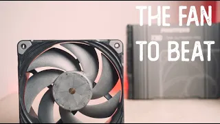 Phanteks T30 - The 120mm Fan to Beat in 2021!