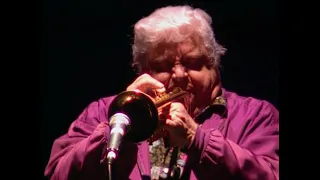 Maynard Ferguson Behind the Scenes