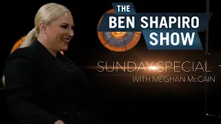 Meghan McCain | The Ben Shapiro Show Sunday Special Ep. 71