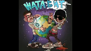 MORGENSHTERN & BIG BABY TAPE - WATAБИТ (WATANAME) качественная склейка