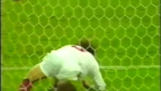 1996 Bayern De Munique 2 X 0 Bordeaux