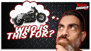 Indian Scout Bobber vs Harley Davidson Sportster S. My Thoughts