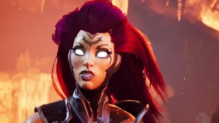 [01] Darksiders 3.  Зависть