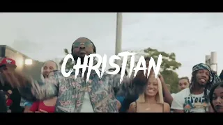 Pop Smoke x Axl x 808Melo - "Christian" NY Drill Instrumental 2023 | @donchrisworld |