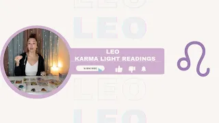 LEO ♌️THIS PERSON GOES OUT OF THEIR WAY TO CREATE PROBLEMS WHEN THINGS START GOING GOOD...