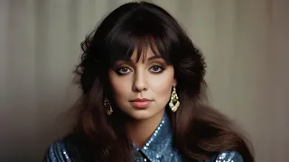 The Story of Mariska Veres, Shocking Blue And Their The Biggest Hit - Venus