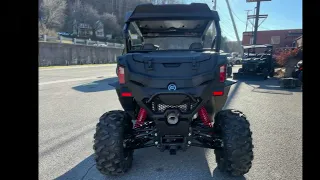 2024 CFMOTO ZForce 950 Sport ZForce Series - Pikeville KY