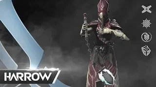 Warframe Харроу, Нечжа и тд