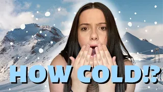 How cold does Denver, Colorado really get? [Truth about the cold winters]