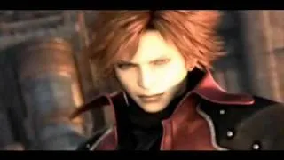 final fantasy VII AMV -Avarice by disturbed-