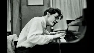 Beethoven   Bach  -  glenn gould