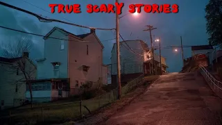 True Scary Stories to Keep You Up At Night (Best of Horror Megamix Vol. 10)