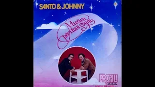 Santo & Johnny ‎–MUSICA PER I TUOI SOGNI - Santo & Johnny - 1983 ORIGINAL FULL ALBUM