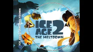 Стрим по Ice Age 2: The Meltdown # 1