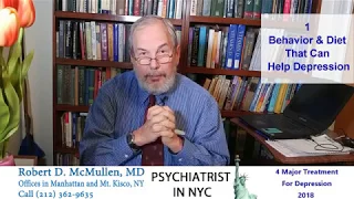 4 Major Treatments For depression in 2018