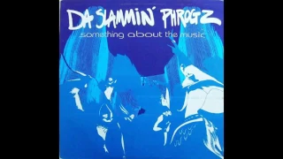 Da Slammin' Phrogz - Something About The Music (Kamasutra Mix Radio Edit) :)