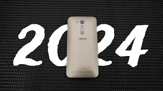 Asus ZenFone Go 4.5 ZB452KG Review in 2024 | Still worth it?