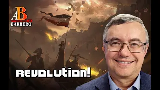 Alessandro Barbero - Revolution! (Doc)