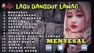 Lagu Lawas FULL DANGDUT BAHARI by. Novaliana Vol. 3