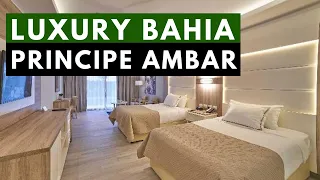 Luxury Bahia Principe Ambar | Punta Cana | Dominican Republic