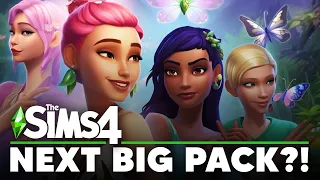 NEXT EXPANSION PACK SOON! + FAIRIES OR CARS COMING THIS YEAR?