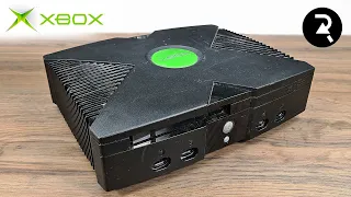 XBOX Repair