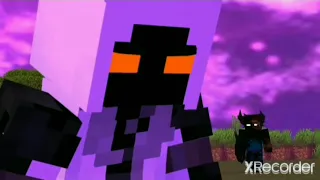 ♪♪Born a rockstar♪♪ A Minecraft animation montage music video