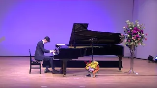 ショパン　バラード第1番 - Chopin's Ballade No.1 .mp4
