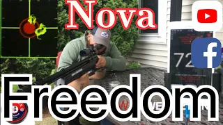 Nova Freedom /Seneca Aspen