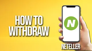 How To Withdraw Neteller Tutorial