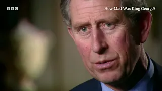 The King Who Lost America | How Mad Was King George | BBC Select