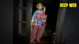 COMPRE un NUEVO PAYASO de LA DEEP WEB 3 * Celebra Nuestro CUMPLEAÑOS