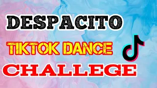 DESPACITO TIKTOK DANCE CHALLEGE 2022🇵🇭