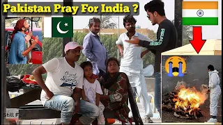What Pakistani People Think About India || Social Experiment In Pakistan || Amazing Reaction ||