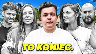 To koniec... DZIĘKUJĘ.