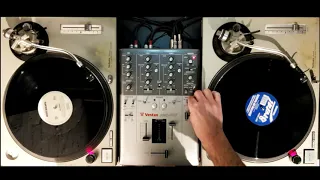 1991 Hardcore Breakbeat _ DJ Victim