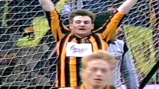 1986 Scottish Cup Final - Auchinleck 3-2 Pollok