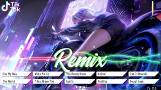 Party Mix 2021 – Best Remixes of Popular Songs 2021 – Top Music Remix 2021