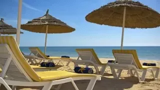 Iberostar Averroes 4* Тунис