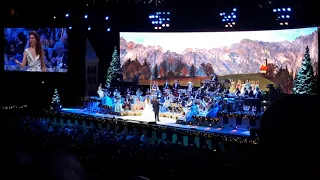 YOU RAISE ME UP - Andre Rieu & The Johann Strauss Orchestra (Manchester Arena)