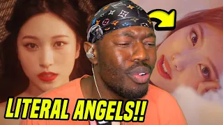 thatssokelvii Reacts to TWICE 「Doughnut」 Music Video **WHO MADE YOU CRY MINARII?!!**