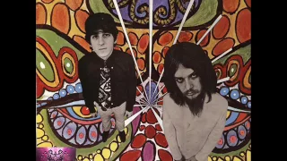 The Asylum Choir [US, Psychedelic Rock 1968] Thieves In The Choir